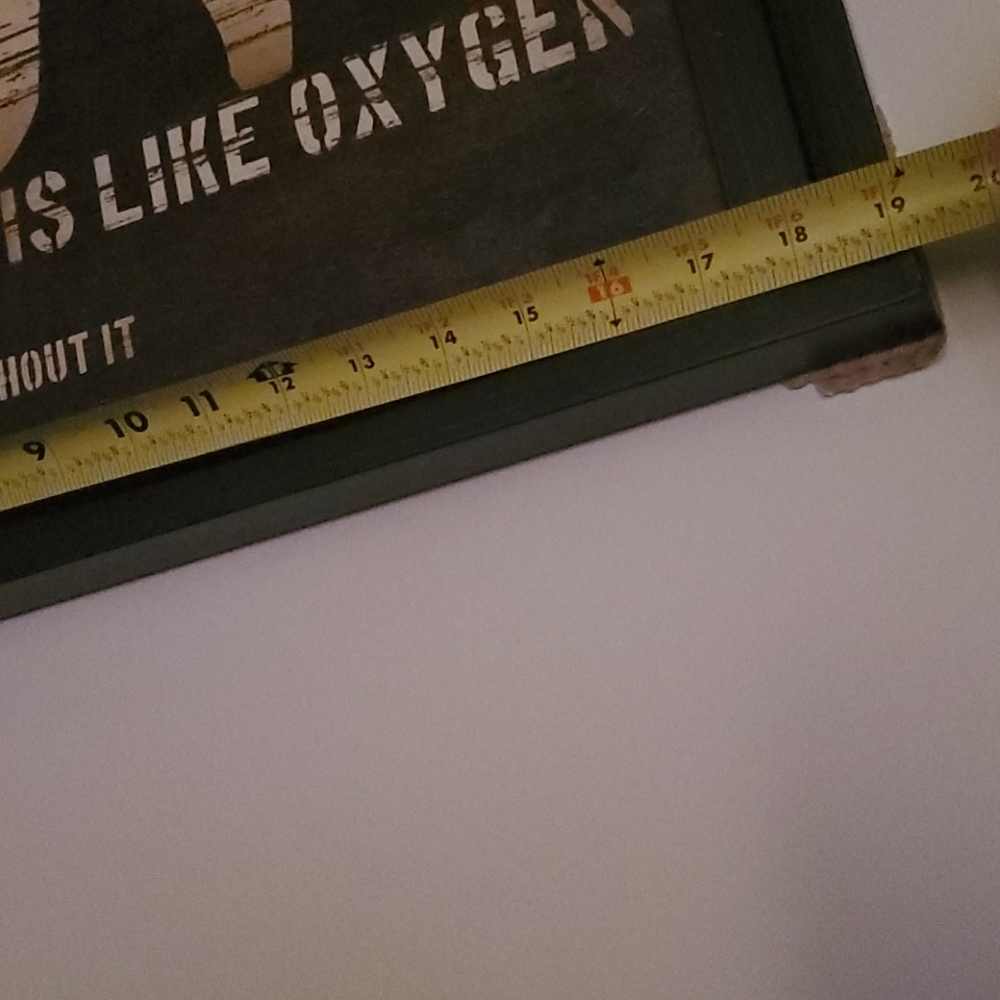 WALL ART - Picture 5 of 6